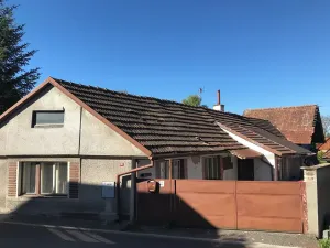 Prodej rodinného domu, Dymokury, Na Ohrádkách, 70 m2