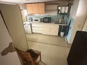 Prodej rodinného domu, Dymokury, Na Ohrádkách, 70 m2