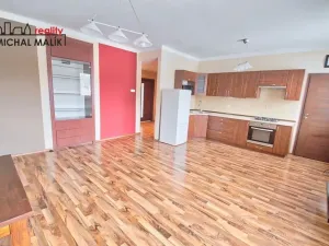 Pronájem bytu 3+kk, Hranice, 93 m2