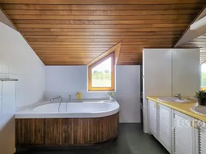 Prodej rodinného domu, Čížová, 346 m2