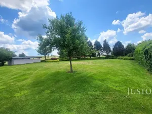Prodej rodinného domu, Čížová, 346 m2
