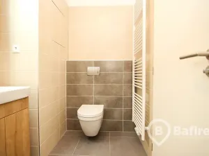 Pronájem bytu 1+kk, Olomouc, Edvarda Beneše, 33 m2