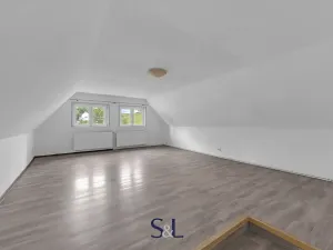 Prodej rodinného domu, Bulovka, 180 m2