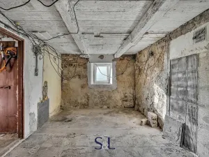 Prodej rodinného domu, Hejnice, 100 m2