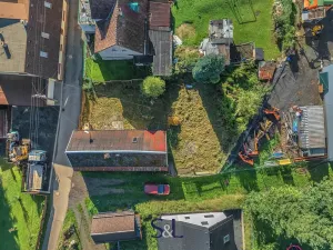 Prodej rodinného domu, Hejnice, 100 m2