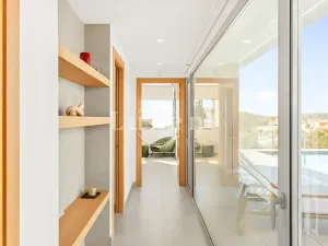 Prodej vily, Xàbia, Španělsko, Cumbre del Sol - Granadella, 430 m2