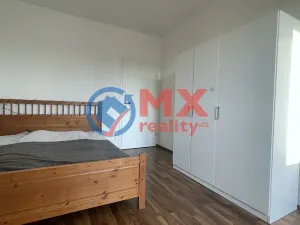 Pronájem bytu 2+1, Praha - Stodůlky, Plzeňská, 55 m2