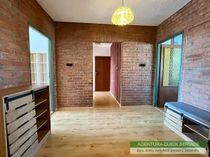 Pronájem bytu 4+kk, Praha - Vinohrady, náměstí Jiřího z Lobkovic, 150 m2