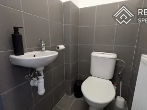 Pronájem kanceláře, Letohrad, Na Rozmezí, 36 m2