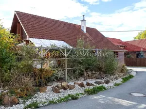 Prodej ubytování, Sklené nad Oslavou, 150 m2