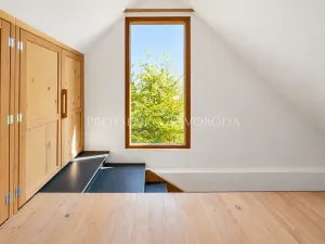 Prodej chalupy, Sklené nad Oslavou, 150 m2