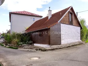 Prodej chalupy, Sklené nad Oslavou, 150 m2