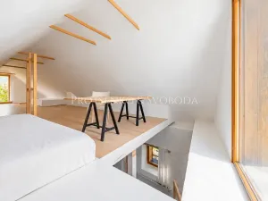 Prodej chalupy, Sklené nad Oslavou, 150 m2