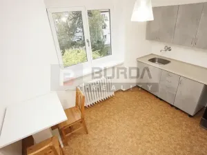 Pronájem bytu 1+1, Neratovice, 30 m2