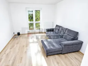 Pronájem bytu 2+1, Neratovice, 54 m2