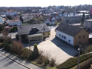 Pronájem restaurace, Ludgeřovice, Hlučínská, 210 m2