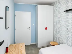 Prodej bytu 4+1, Olomouc - Lazce, Lazecká, 88 m2