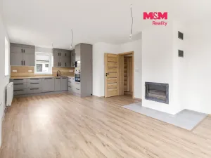 Prodej rodinného domu, Chyšná, 135 m2