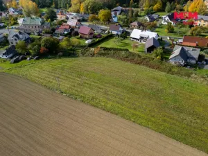 Prodej pozemku pro bydlení, Písečná, 5677 m2