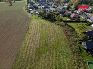 Prodej pozemku pro bydlení, Písečná, 5677 m2