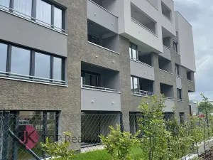 Pronájem bytu 2+kk, Praha - Libuš, Na domovině, 53 m2