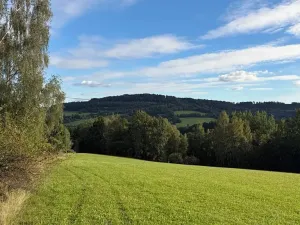 Prodej louky, Háje nad Jizerou, 3927 m2