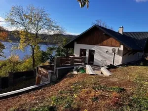 Prodej chaty, Milešov, 250 m2
