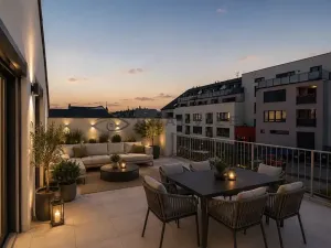 Prodej vícegeneračního domu, České Budějovice, J. Dobrovského, 830 m2