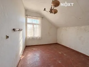 Prodej rodinného domu, Zlín, Zálešná VII, 81 m2