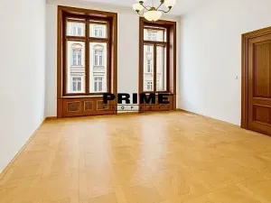 Pronájem kanceláře, Praha - Nové Město, Spálená, 174 m2