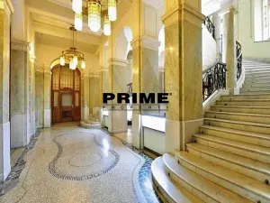 Pronájem kanceláře, Praha - Nové Město, Spálená, 174 m2