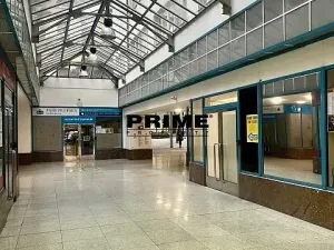 Pronájem kanceláře, Praha - Nové Město, Spálená, 104 m2
