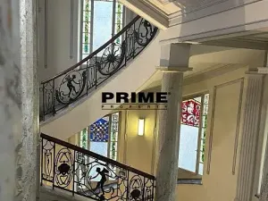 Pronájem kanceláře, Praha - Nové Město, Spálená, 81 m2