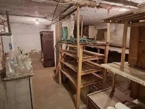 Prodej vícegeneračního domu, Dobromilice, 156 m2