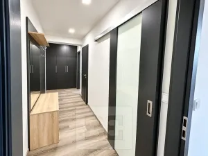 Pronájem bytu 2+1, Mladá Boleslav, 53 m2