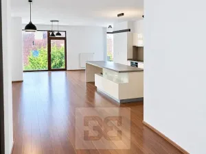 Pronájem bytu 3+kk, Praha, 138 m2