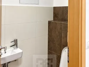 Pronájem bytu 3+kk, Praha, 138 m2