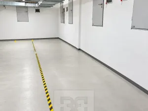 Pronájem bytu 3+kk, Praha, 138 m2