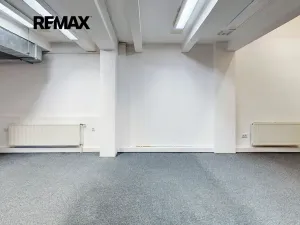 Prodej kanceláře, Hlinsko, Za Radnicí, 1620 m2