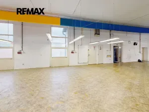 Prodej kanceláře, Hlinsko, Za Radnicí, 1620 m2