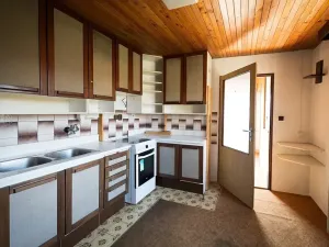Prodej rodinného domu, Olšovec, 122 m2