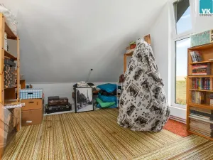 Prodej vily, Litomyšl, Družstevní, 265 m2