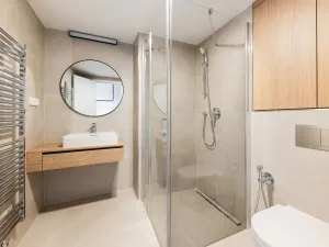 Pronájem bytu 2+kk, Praha - Nusle, Vrtbova, 46 m2