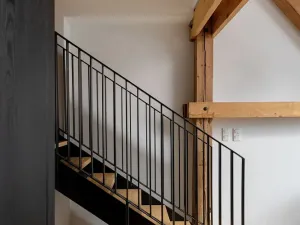 Pronájem bytu 2+kk, Praha - Nusle, Vrtbova, 57 m2