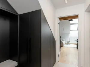Pronájem bytu 2+kk, Praha - Nusle, Vrtbova, 57 m2