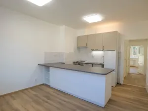 Pronájem bytu 3+kk, Praha - Smíchov, Nad Koulkou, 64 m2