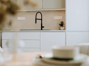 Prodej bytu 2+kk, Brno, Mírová, 56 m2