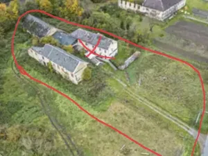 Pronájem skladu, Březová nad Svitavou, Hradecká, 300 m2