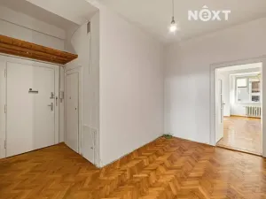 Prodej bytu 2+1, Praha - Vinohrady, Kouřimská, 86 m2