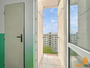 Prodej bytu 2+1, Ústí nad Labem, Burianova, 49 m2